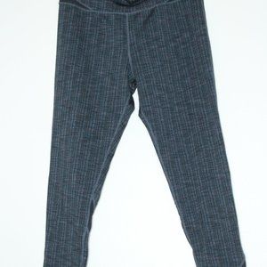 Kirkland Signature Leggings Sz XL